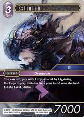 Estinien - PR-038/6-089R