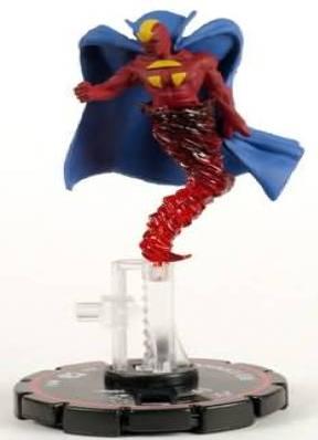 Red Tornado