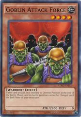 Goblin Attack Force - LDK2-ENJ11 - Common - Unlimited Edition