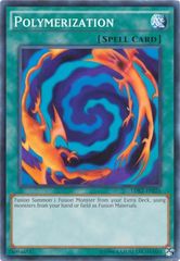 Polymerization - LDK2-ENJ26 - Common - Unlimited Edition