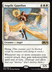 Angelic Guardian