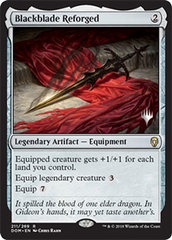 Blackblade Reforged - Promo Pack