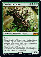 Cavalier of Thorns - Promo Pack