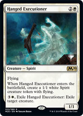 Hanged Executioner - Promo Pack