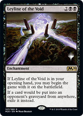 Leyline of the Void - Promo Pack