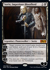 Sorin, Imperious Bloodlord - Promo Pack