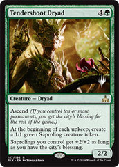 Tendershoot Dryad - Promo Pack