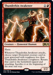 Thunderkin Awakener - Promo Pack