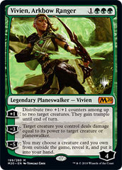 Vivien, Arkbow Ranger - Promo Pack