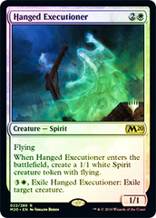 Hanged Executioner - Foil - Promo Pack