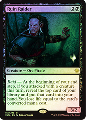 Ruin Raider - Foil - Promo Pack