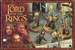 The Lord of the Rings - The Two Towers - Heroes of Helm's Deep