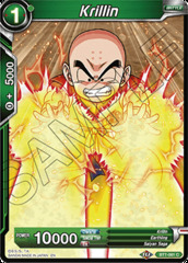 Krillin - BT7-061 - C