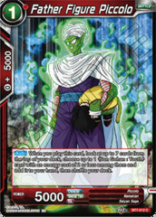 Father Figure Piccolo - BT7-012 - C - Foil