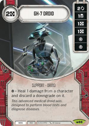 GH-7 Droid