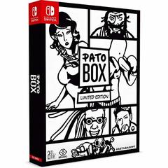 Pato Box [Limited Edition]