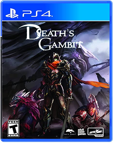 Deaths Gambit