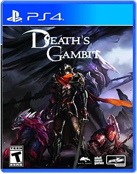 Deaths Gambit