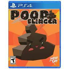 Poop Slinger