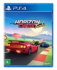 Horizon Chase Turbo