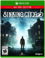 Sinking City