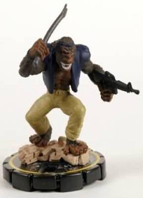 Monsieur Mallah