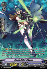 Storm Rider  Nikoloz - V-EB08/SP09EN - SP