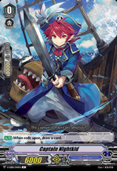 Captain Nightkid - V-EB08/049EN - C