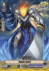 Knight Spirit - V-EB08/051EN - C