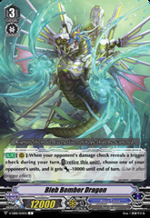 Bleb Bomber Dragon - V-EB08/054EN - C