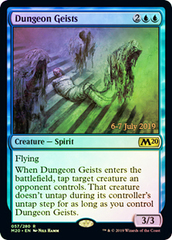 Dungeon Geists - Foil