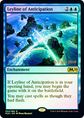 Leyline of Anticipation - Foil