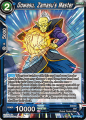 Gowasu, Zamasu's Master - BT7-036 - C