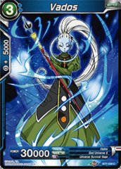Vados - BT7-038 - C - Foil