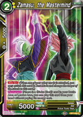 Zamasu, the Mastermind - BT7-094 - C