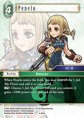 Penelo - 9-054C - Foil