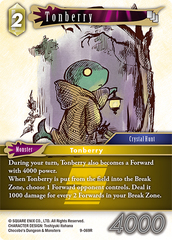 Tonberry - 9-069R - Foil