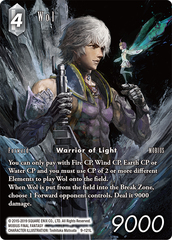 Wol - 9-121L - Full Art