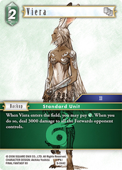 Viera - 9-044C - Foil