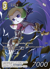 Lilty - 9-079R - Full Art