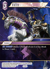 Odin EX - 9-083C - Foil