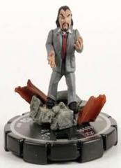 Dr. Psycho