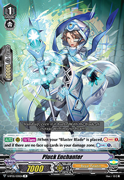 V-BT05/030EN - R - Pluck Enchanter