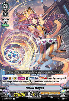 V-BT05/031EN - R - Fusilli Magus