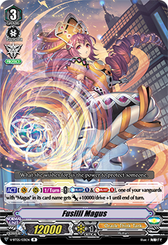 V-BT05/031EN - R - Fusilli Magus