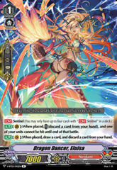 Dragon Dancer, Eluisa - V-BT05/042EN - R