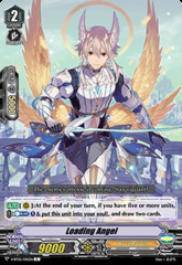 Loading Angel - V-BT05/045EN - C