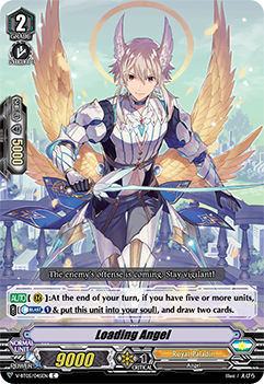 V-BT05/045EN - C - Loading Angel