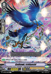 Godhawk, Ichibyoshi - V-BT05/059EN - C