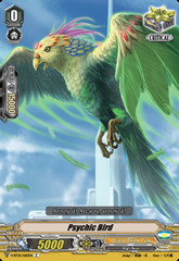 Psychic Bird - V-BT05/060EN - C